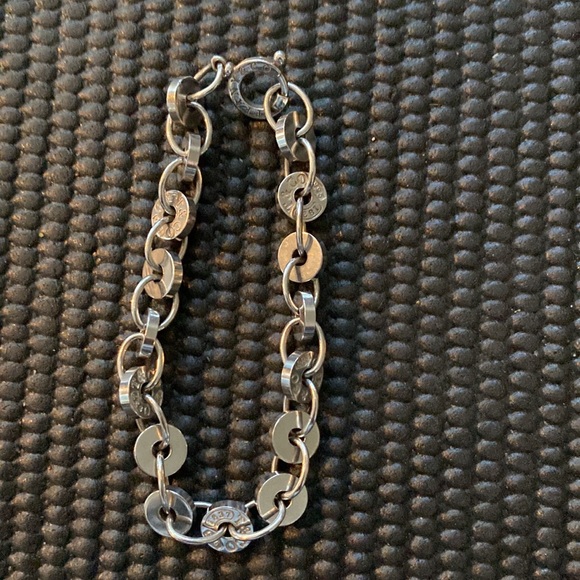 Tiffany 1873 Circle Bracelet - Picture 8 of 8